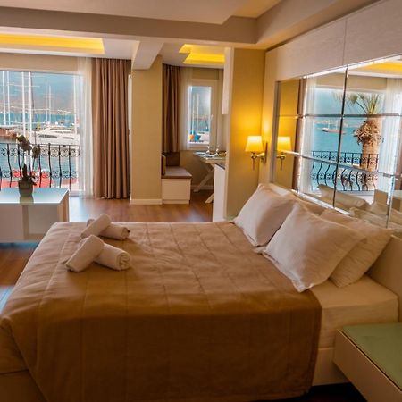 פאטהיה Alesta Residence מראה חיצוני תמונה