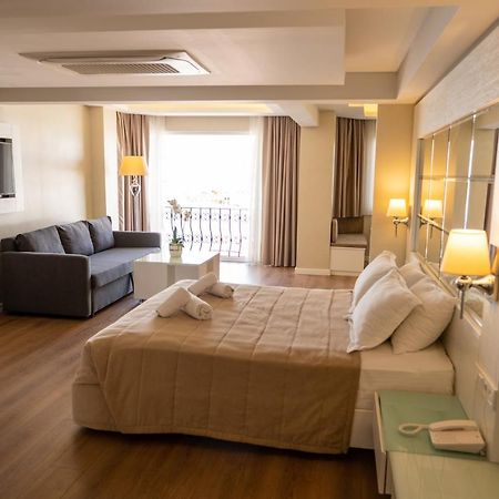 פאטהיה Alesta Residence מראה חיצוני תמונה