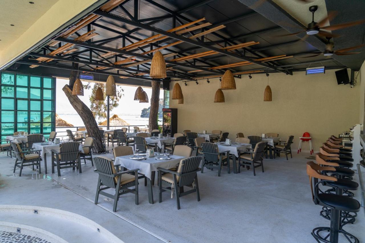 פאטהיה Alesta Residence מראה חיצוני תמונה