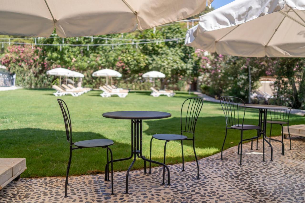 פאטהיה Alesta Residence מראה חיצוני תמונה