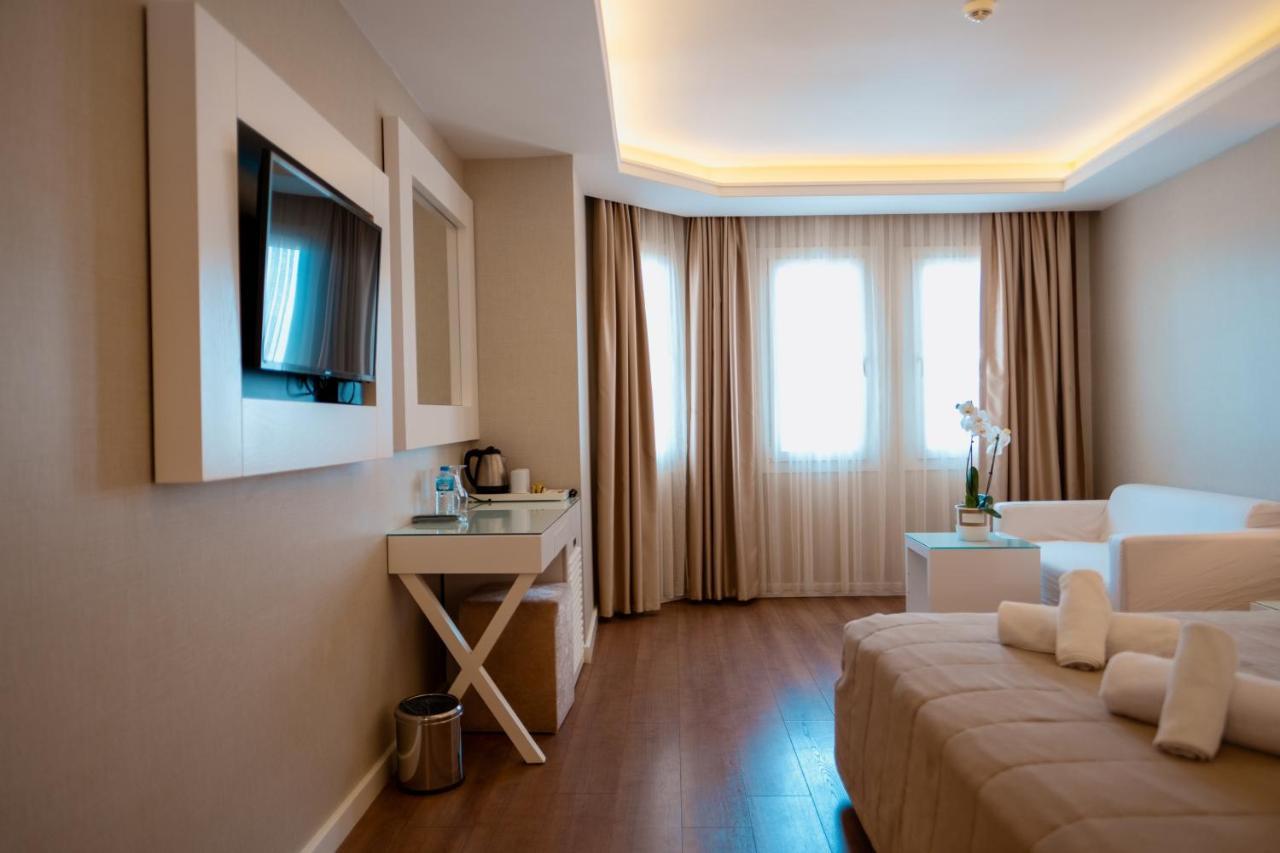 פאטהיה Alesta Residence מראה חיצוני תמונה