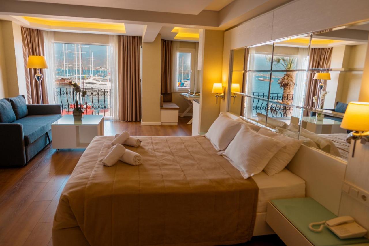 פאטהיה Alesta Residence מראה חיצוני תמונה