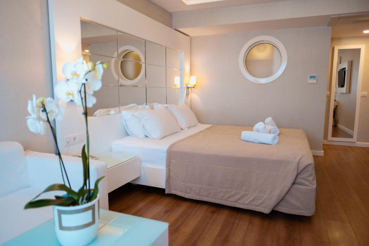פאטהיה Alesta Residence מראה חיצוני תמונה
