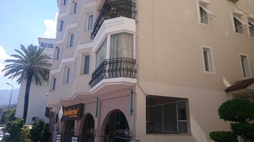 פאטהיה Alesta Residence מראה חיצוני תמונה