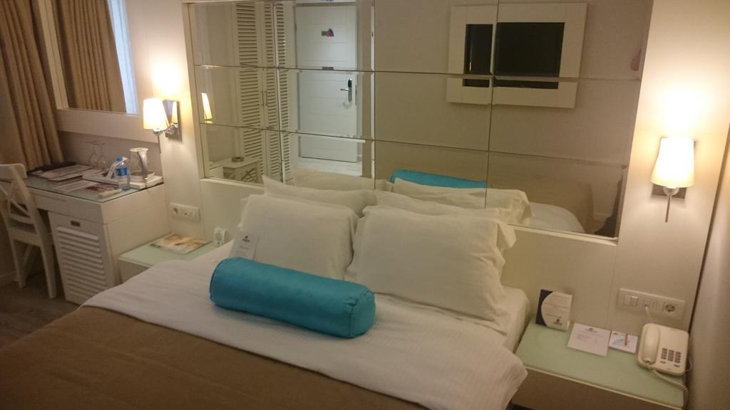 פאטהיה Alesta Residence מראה חיצוני תמונה