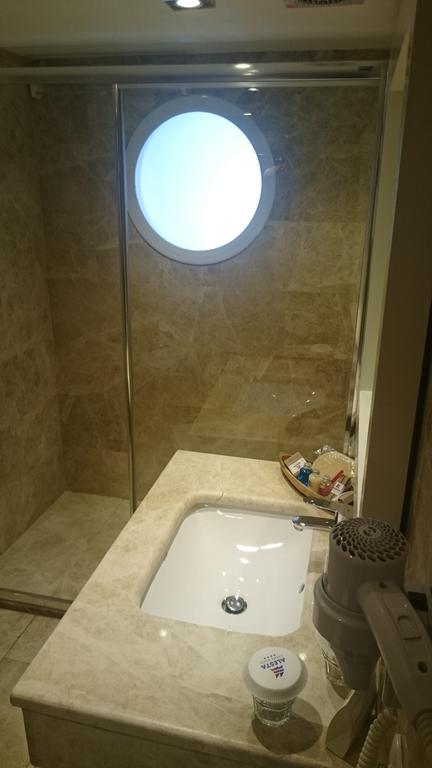 פאטהיה Alesta Residence מראה חיצוני תמונה