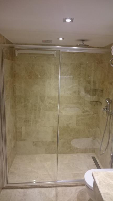 פאטהיה Alesta Residence מראה חיצוני תמונה